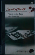 Cards On The Table Kartu - Kartu Di Meja