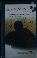 Parker Pyne Investigates Parker Pyne Menyelidiki