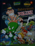 Bahayanya Polusi
