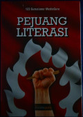 Pejuang Literasi