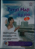 Pergi Haji dengan Rp 100