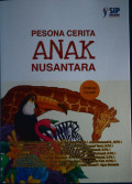 Pesona Cerita Anak Nusantara