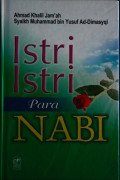 Istri-Istri Para Nabi