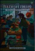 Teach Like Finland
