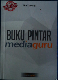 Buku Pintar Media Guru
