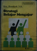 Strategi Belajar Mengajar