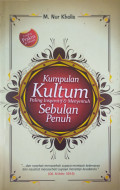 Kumpulan Kultum Paling Inspiratif & Menyentuh Sebulan Penuh