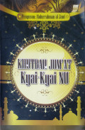 Khutbah Jumat Kyai-Kyai NU