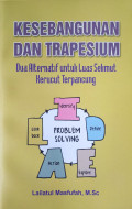 Kesebangunan dan Trapesium