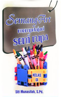 Semangart Mempelajari Seni Rupa