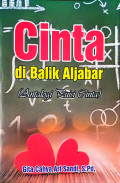 Cinta di Balik Aljabar