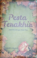 PESTA TERAKHIR