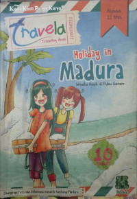 HOLIDAY  IN MADURA