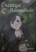 ORANGE MARMALADE
