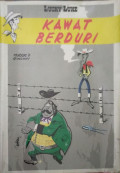 LUCKY LUKE: KAWAT BERDURI