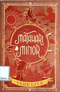 Image of Matahari Minor